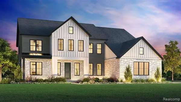 234 Maple Leaf, Ann Arbor, MI 48105