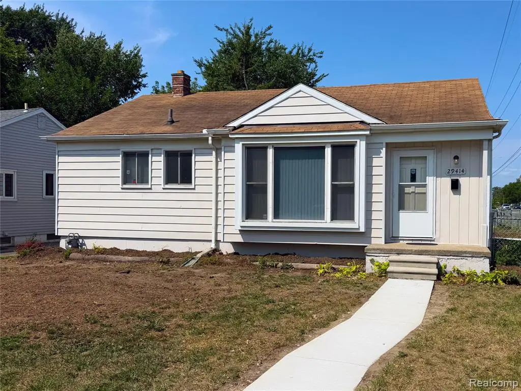 29414 Florence, Garden City, MI 48135 - #1