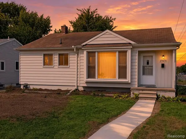 29414 Florence, Garden City, MI 48135