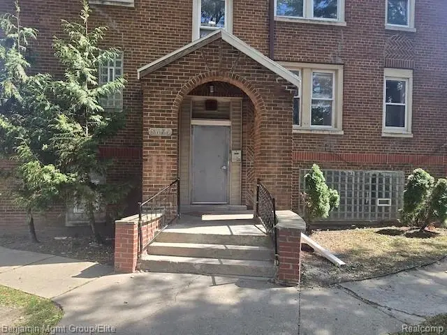 3675 Oakman, Detroit, MI 48204 - #2