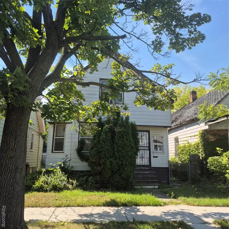 5387 Cooper, Detroit, MI 48213 - #1