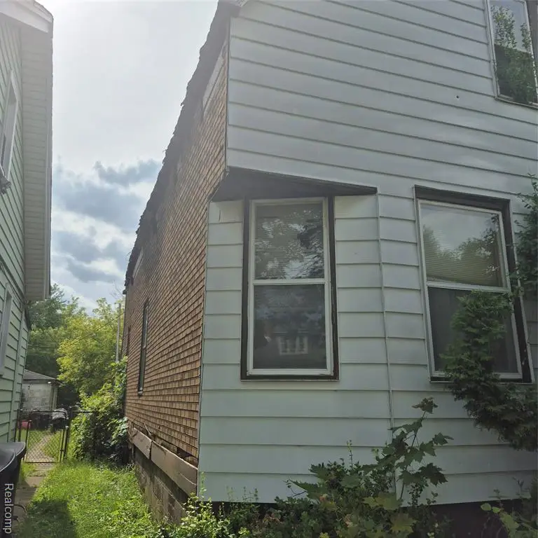 5387 Cooper, Detroit, MI 48213 - #3