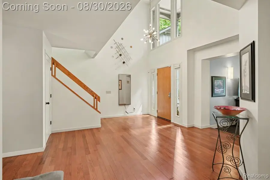 4901 Fairway Ridge, West Bloomfield, MI 48323 - #3