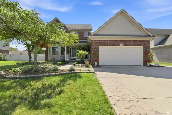 26833 Arcadia, Flat Rock, MI 48134