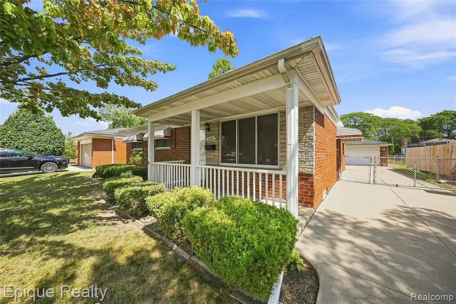 32504 Dover, Warren, MI 48088 - #2