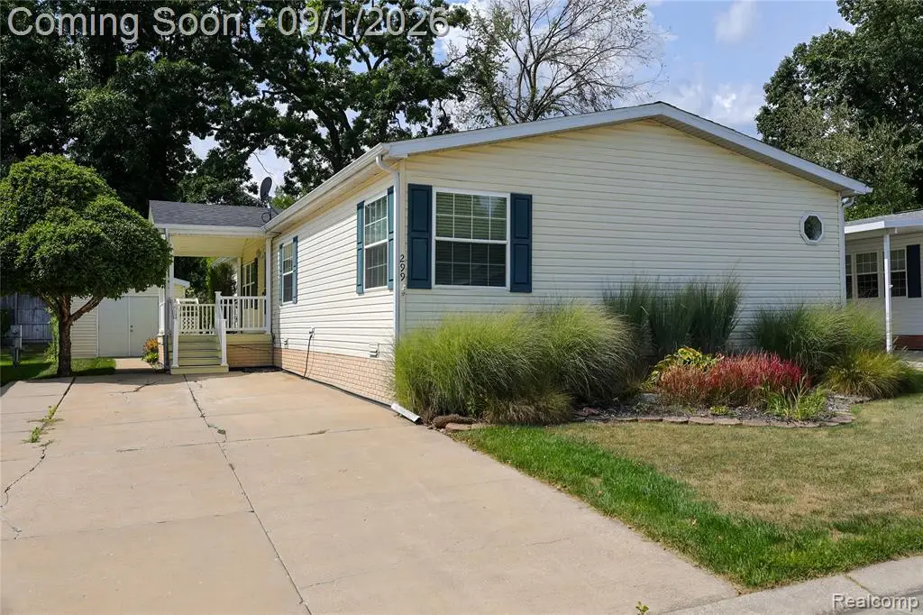 299 Dennis K, White Lake, MI 48386 - #1