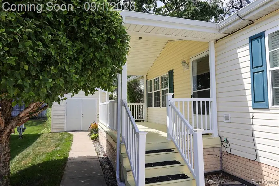 299 Dennis K, White Lake, MI 48386 - #2