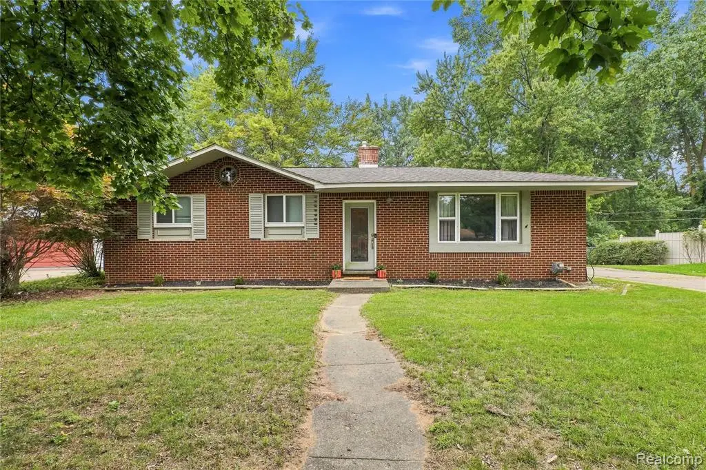 14474 Swanee Beach, Fenton, MI 48430 - #1