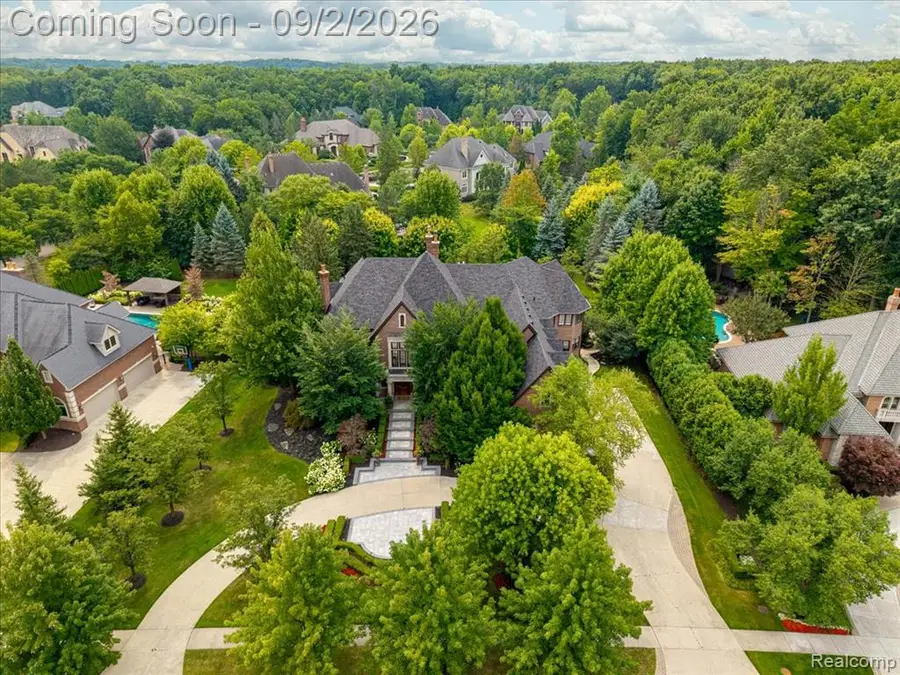 47915 Ravello, Northville, MI 48167 - #3