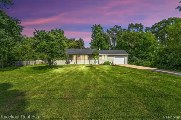 1920 E Chippewa River, Midland, MI 48640