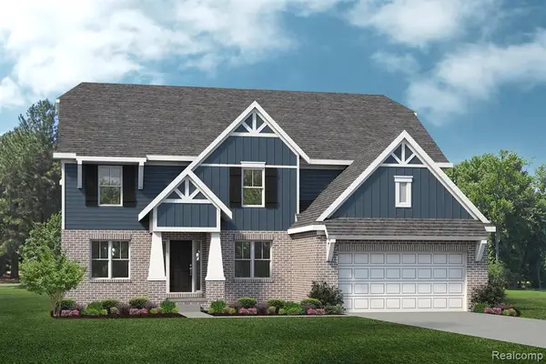 24832 White Oak, Macomb, MI 48042