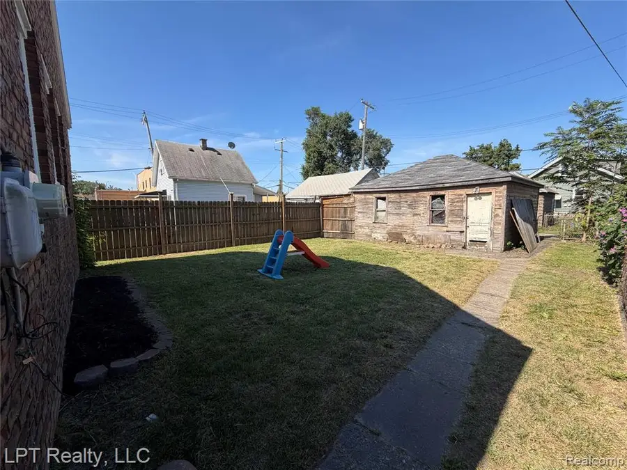 4416 5th, Ecorse, MI 48229 - #3