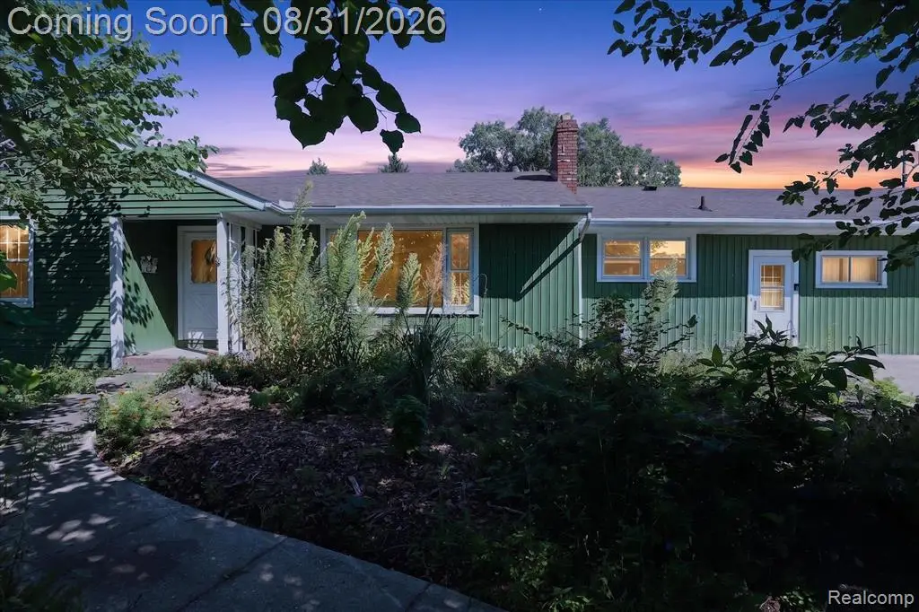 10165 Talladay, Willis, MI 48191 - #1