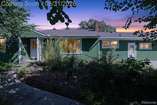 10165 Talladay, Willis, MI 48191