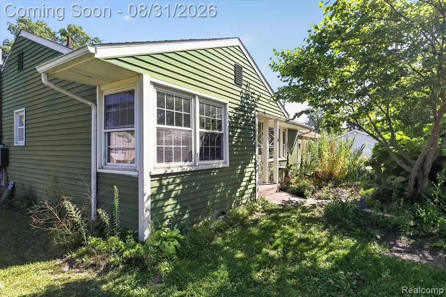10165 Talladay, Willis, MI 48191 - #2