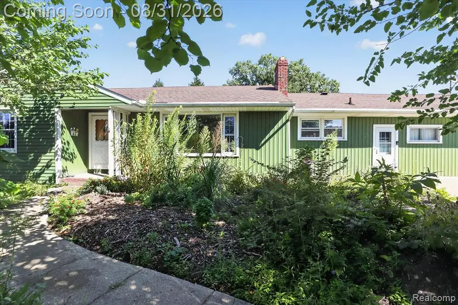 10165 Talladay, Willis, MI 48191 - #3