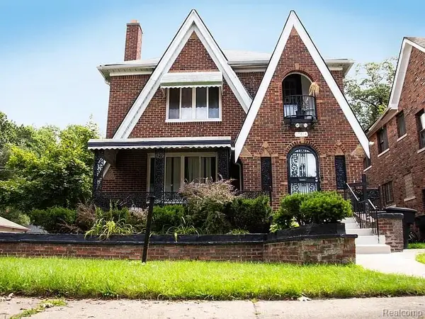 17614 Roselawn, Detroit, MI 48221