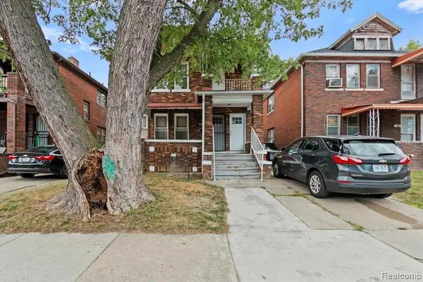 4798 Cortland, Detroit, MI 48204