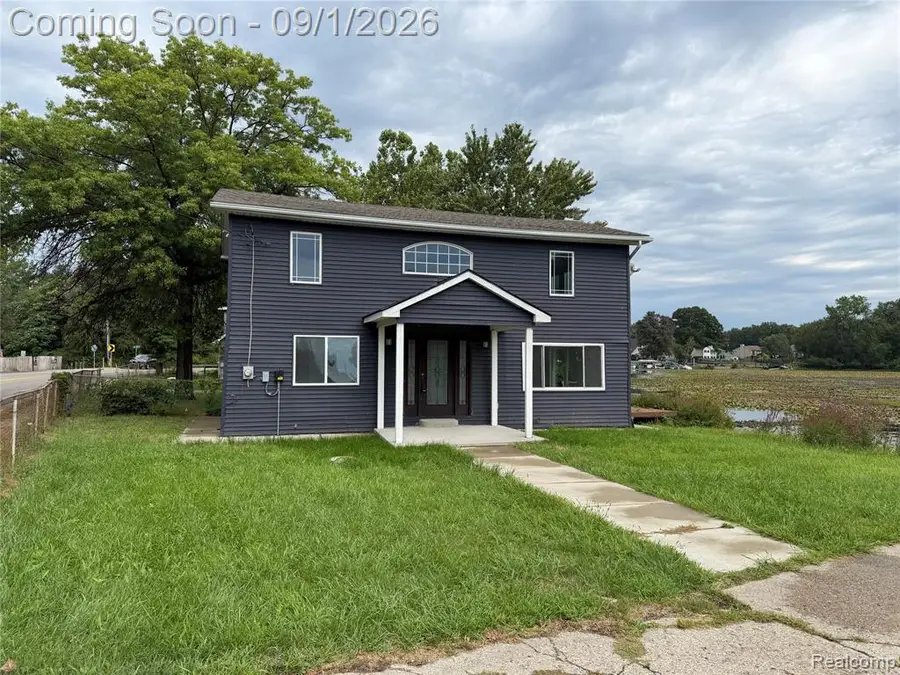 3545 Union Lake, Commerce Township, MI 48382 - #2