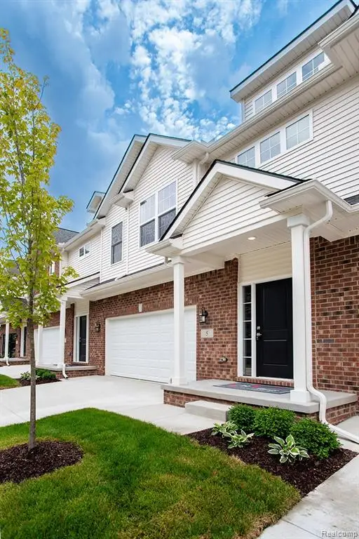 5 Grandview, White Lake, MI 48386 - #3