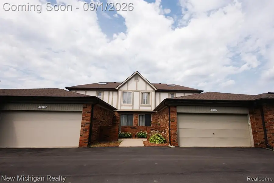 49355 Marquette, Shelby, MI 48315 - #3