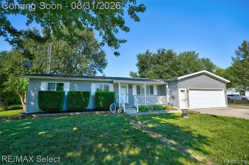 2122 Hillsdale, Davison, MI 48423 - #1