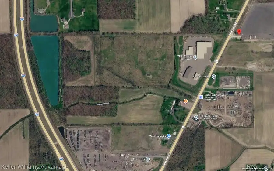 10500 Telegraph, Carleton, MI 48117 - #3