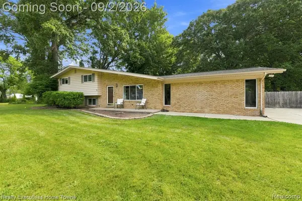 46500 Cypress, Utica, MI 48315