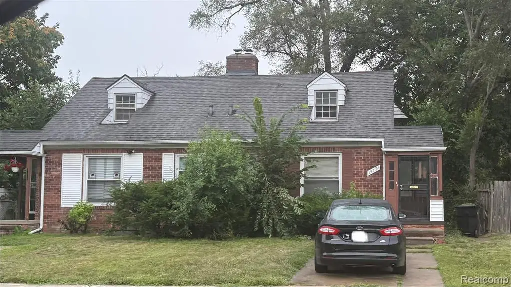 15765-71 Evergreen, Detroit, MI 48223 - #1