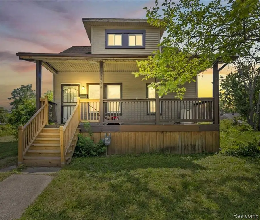 11154 Whithorn, Detroit, MI 48205 - #1