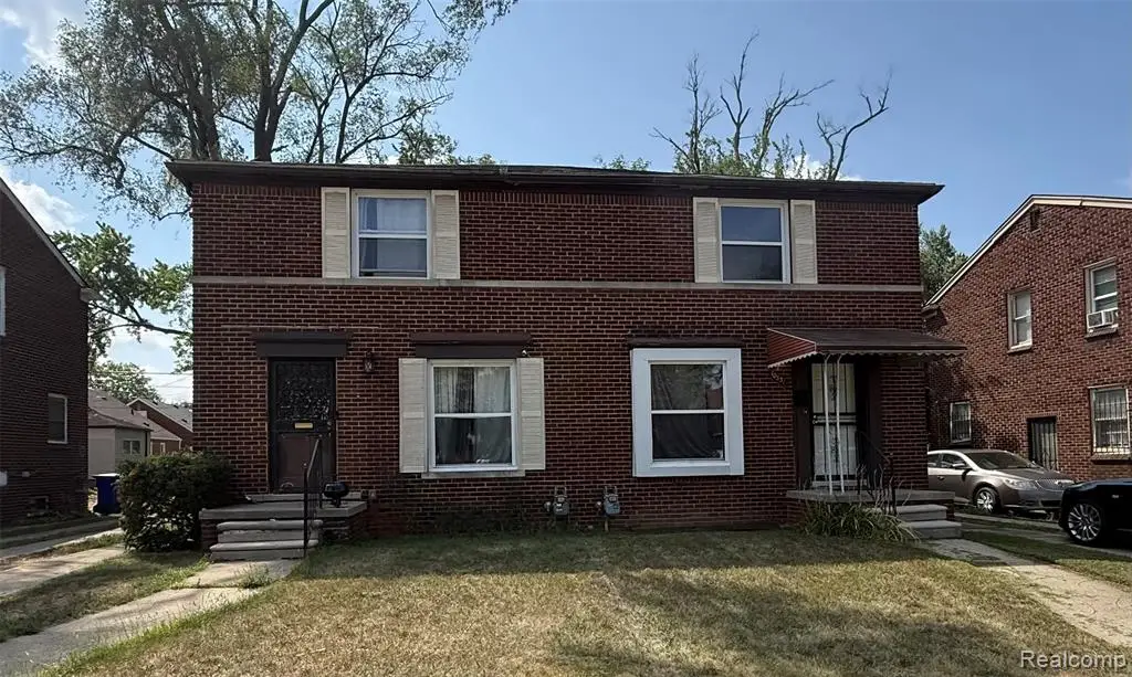 10529-31 Curtis, Detroit, MI 48221 - #1