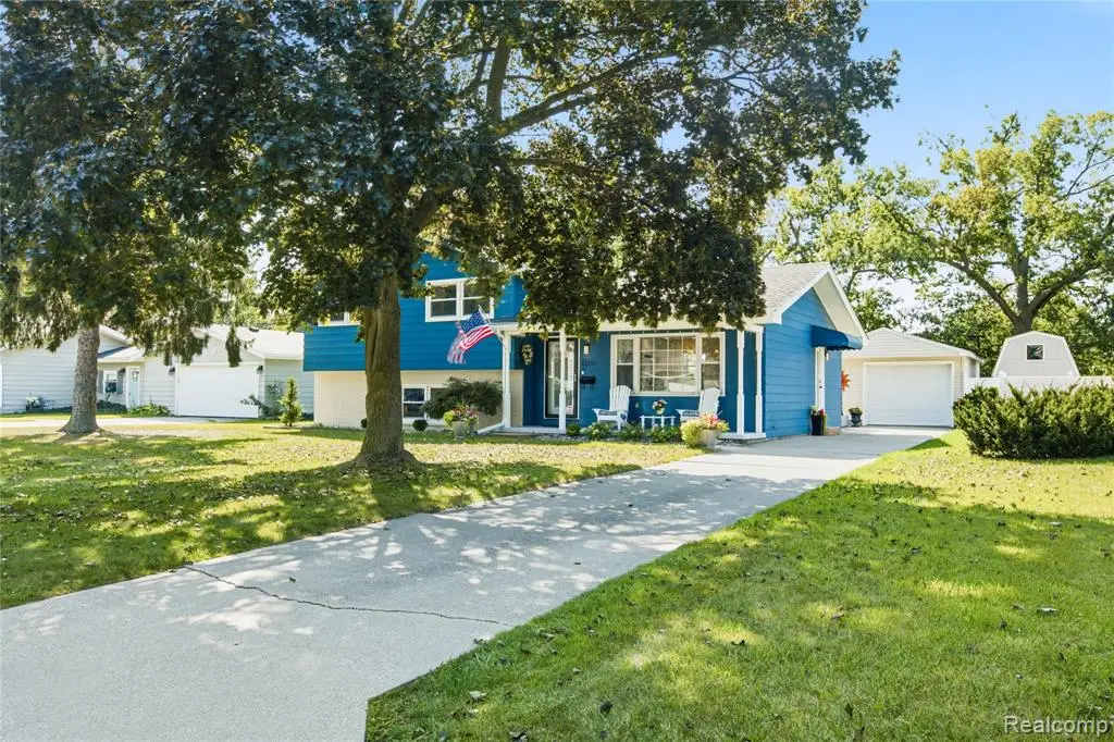 1300 Briarwood, Port Huron, MI 48060 - #1