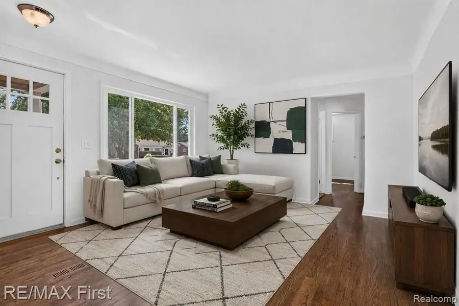 3213 Maplewood, Royal Oak, MI 48073 - #2