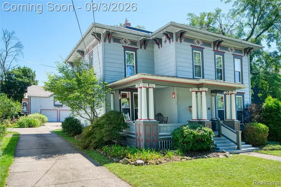 212 S Union, Tecumseh, MI 49286 - #2