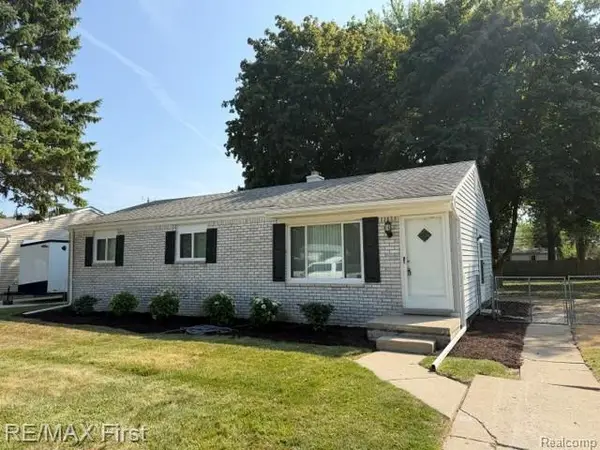 4225 Grace, Wayne, MI 48184