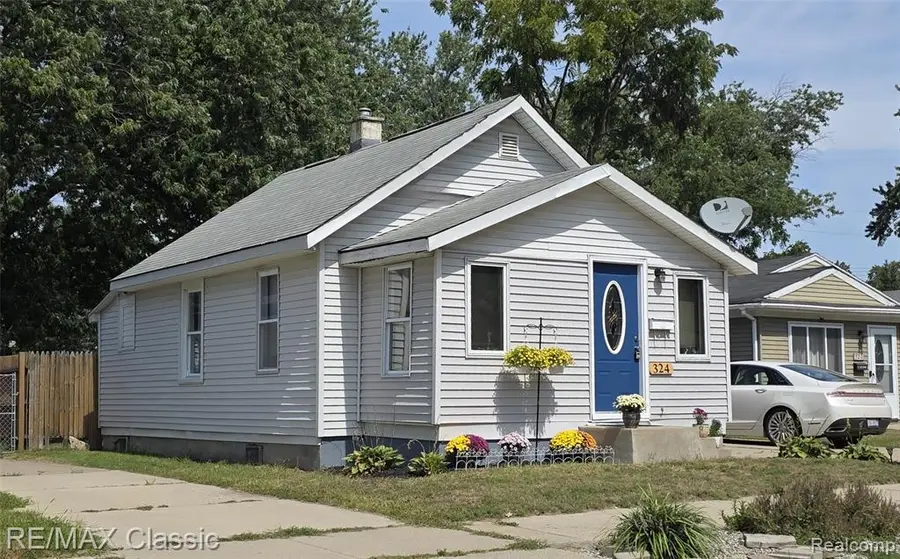 324 W Hudson, Madison Heights, MI 48071 - #2