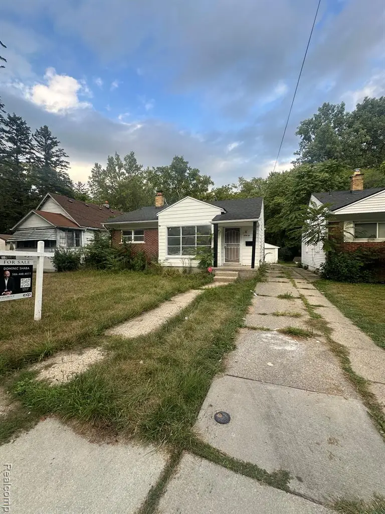 19416 Winston, Detroit, MI 48219 - #2