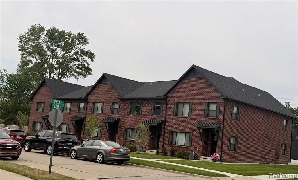 30712 Pardo, Garden City, MI 48135 - #1