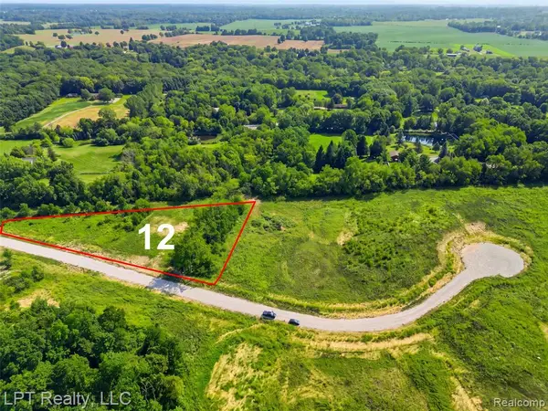 9551 Creekside, Saline, MI 48176