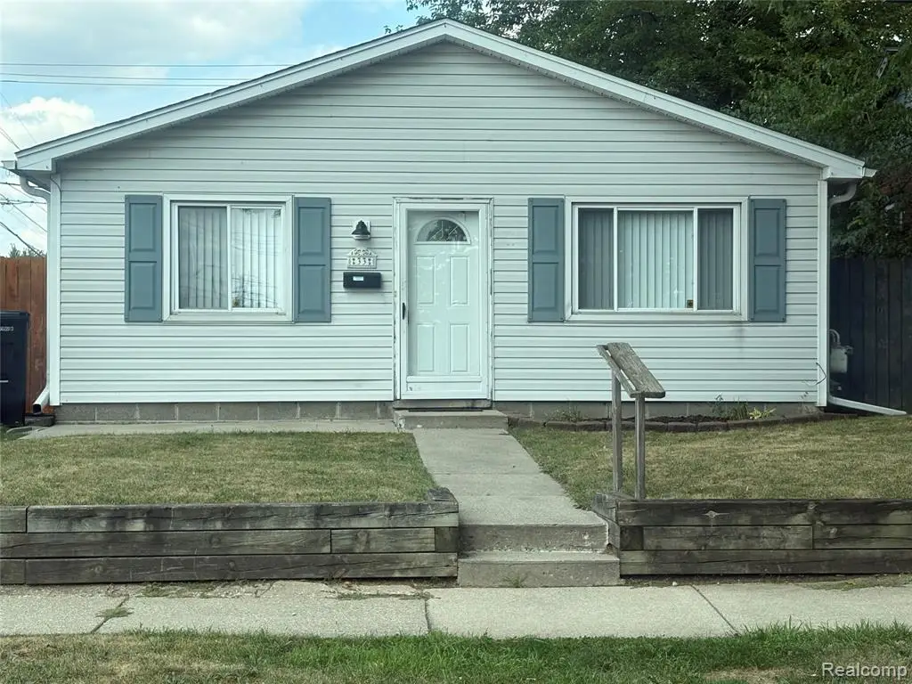 33 E Brockton, Madison Heights, MI 48071 - #1