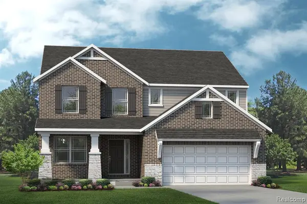 17365 Tiger, Macomb, MI 48042