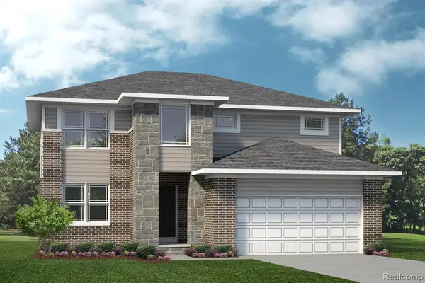 24568 Scarlet Oak, Macomb, MI 48051