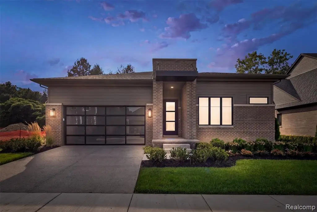4182 Prescott Park, West Bloomfield, MI 48323 - #1