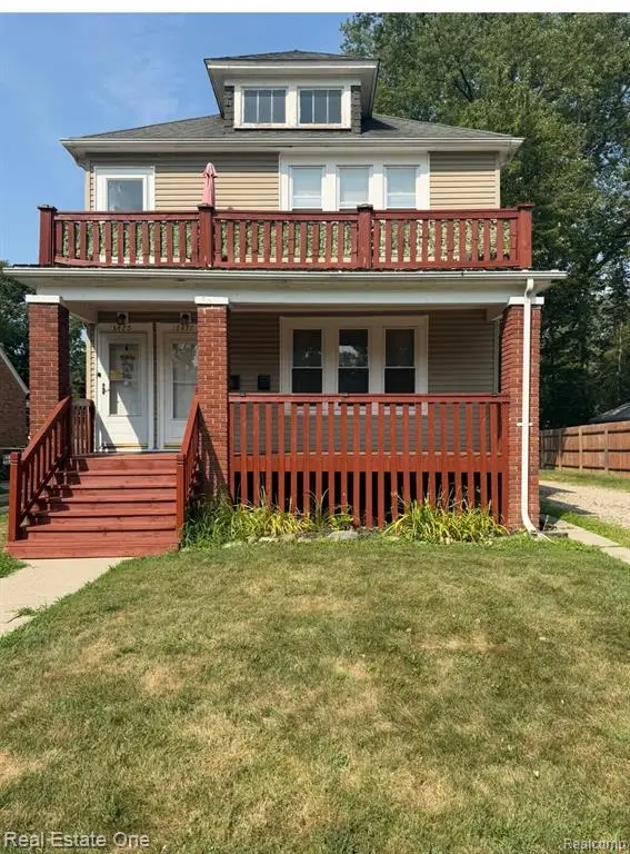 18475 Lenore, Detroit, MI 48219