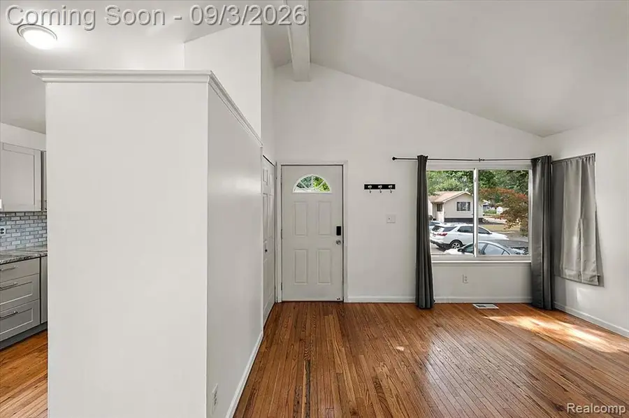 3230 Harris, Ferndale, MI 48220 - #3