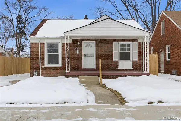 19327 Sunset, Detroit, MI 48234
