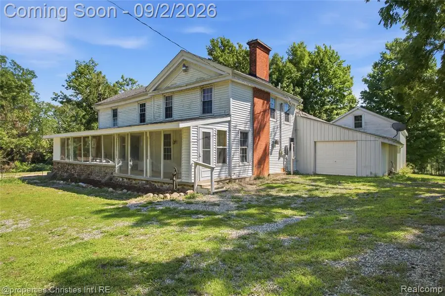 2519 U.s 12, Clinton, MI 49236 - #2