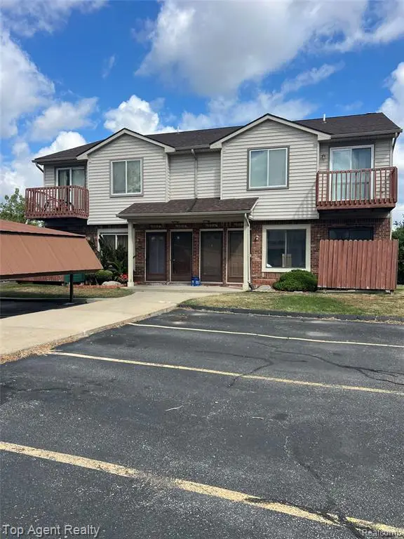 18914 E 14 Mile, Roseville, MI 48066 - #1