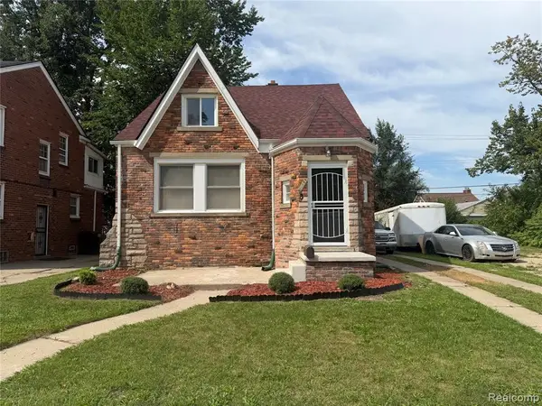 16661 Ardmore, Detroit, MI 48235