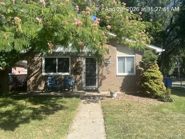 25404 N Dartmouth, Dearborn Heights, MI 48125 - #1